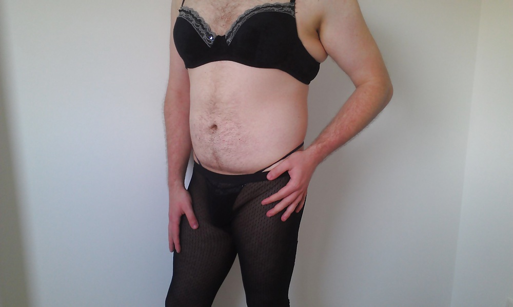 Myself in very sexy lingerie :) #28291680