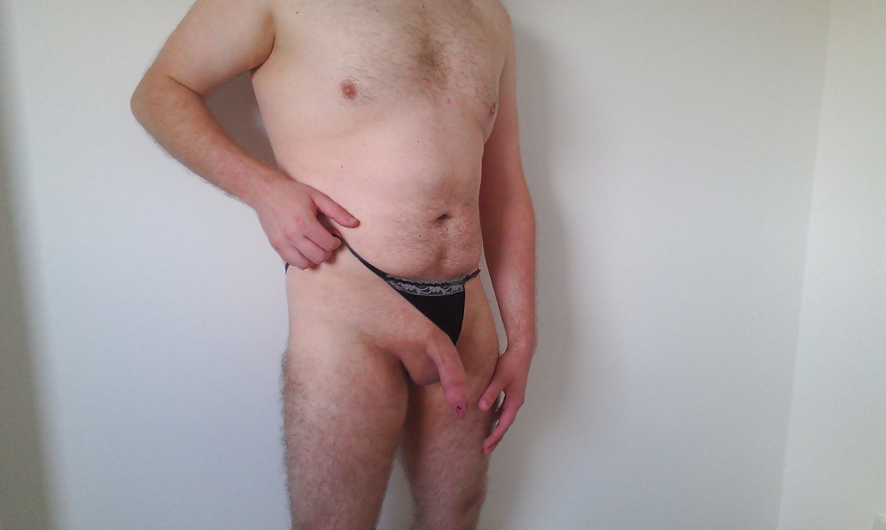 Yo misma en lencería muy sexy :)
 #28291728