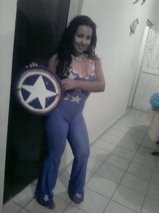Ruby putita caliente 
 #38892894