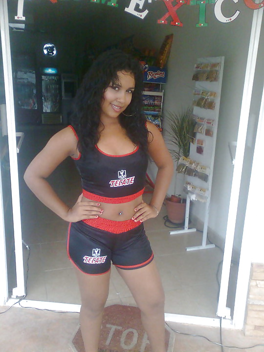Ruby putita caliente 
 #38892987