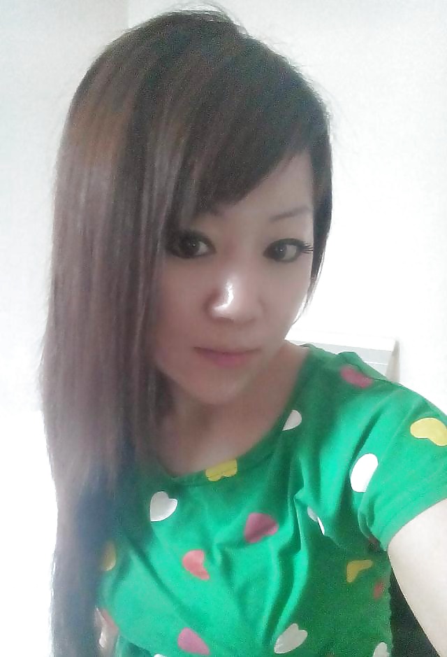 Big ass Chinese girl #32667310