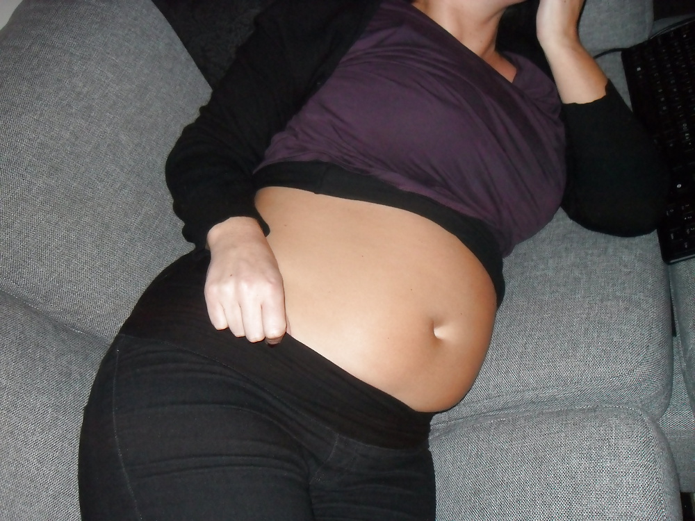 Femme Enceinte #39101165