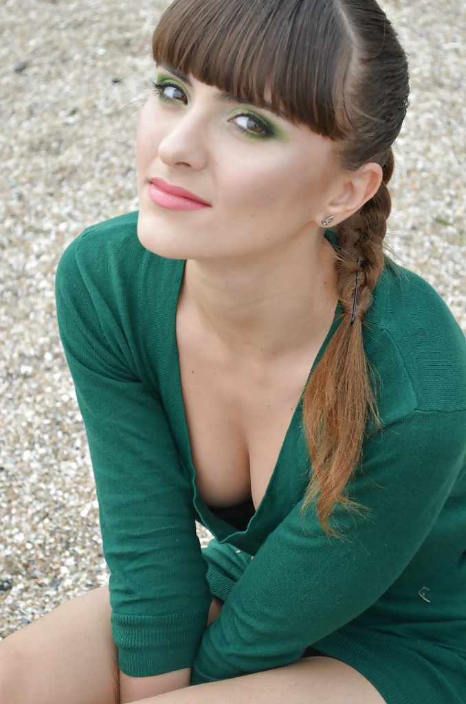 Mädchen Aus Sozialen Netze 12 #40294300