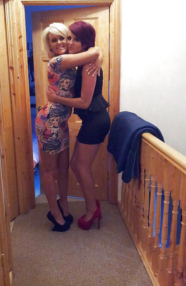 Lo que tu madre lleva cuando quiere un poco de coño 2
 #23152801