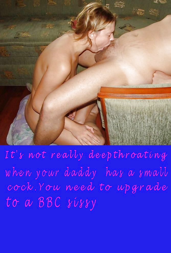 Captions from the mind of a sissy 2 #31435040