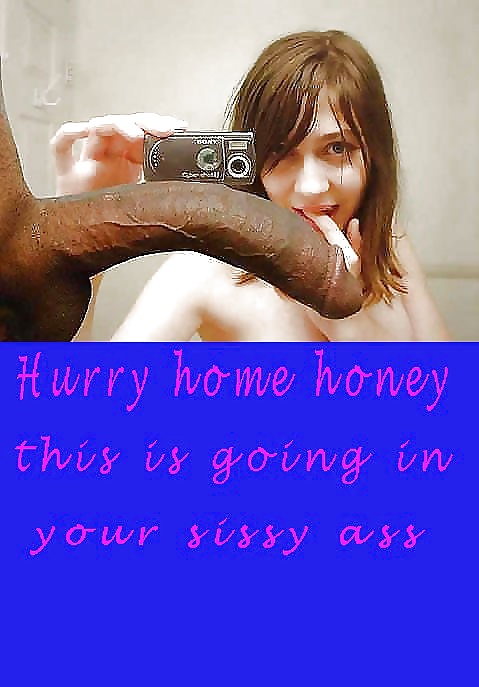 Captions from the mind of a sissy 2 #31435097