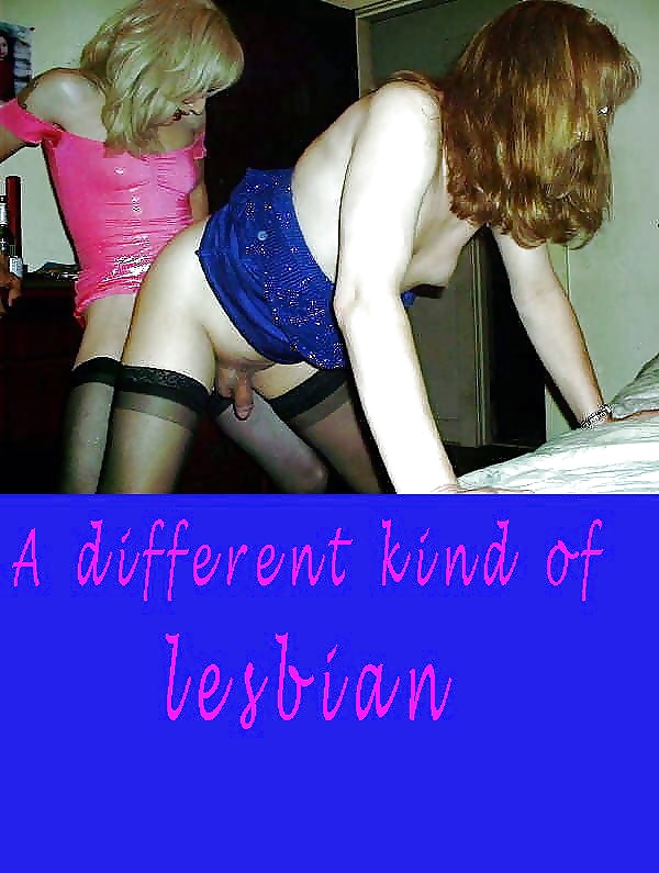 Captions from the mind of a sissy 2 #31435129