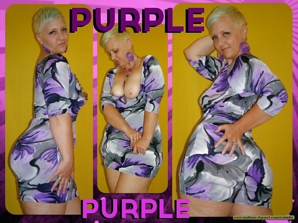 Actualización #302 purplespandexdress
 #36858383