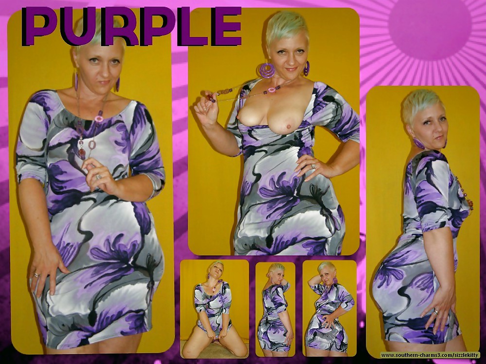 Actualización #302 purplespandexdress
 #36858389