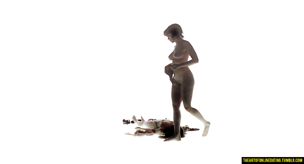Scarlett johansson - escenas de desnudo
 #31729771