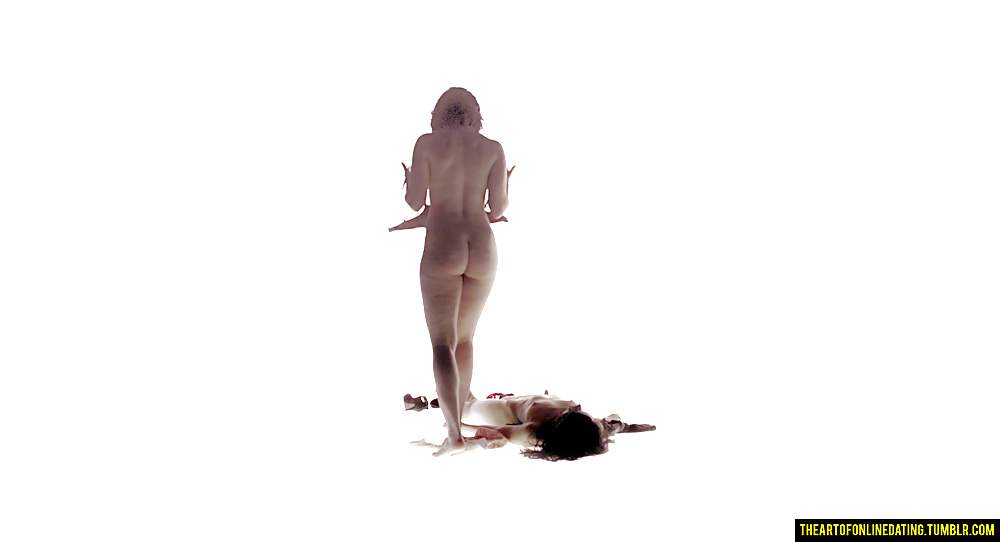 Scarlett johansson - scene di nudo
 #31729772
