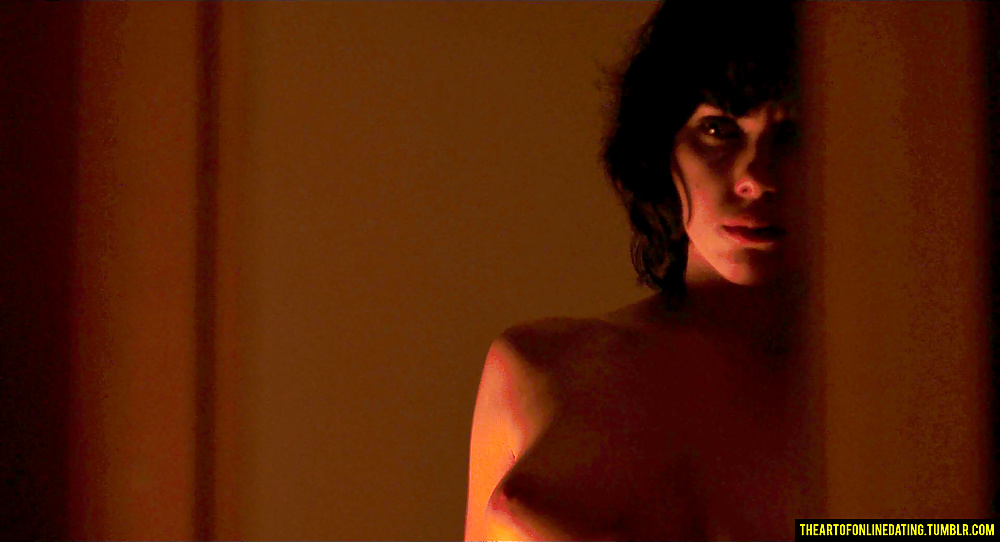 Scarlett johansson - escenas de desnudo
 #31729780