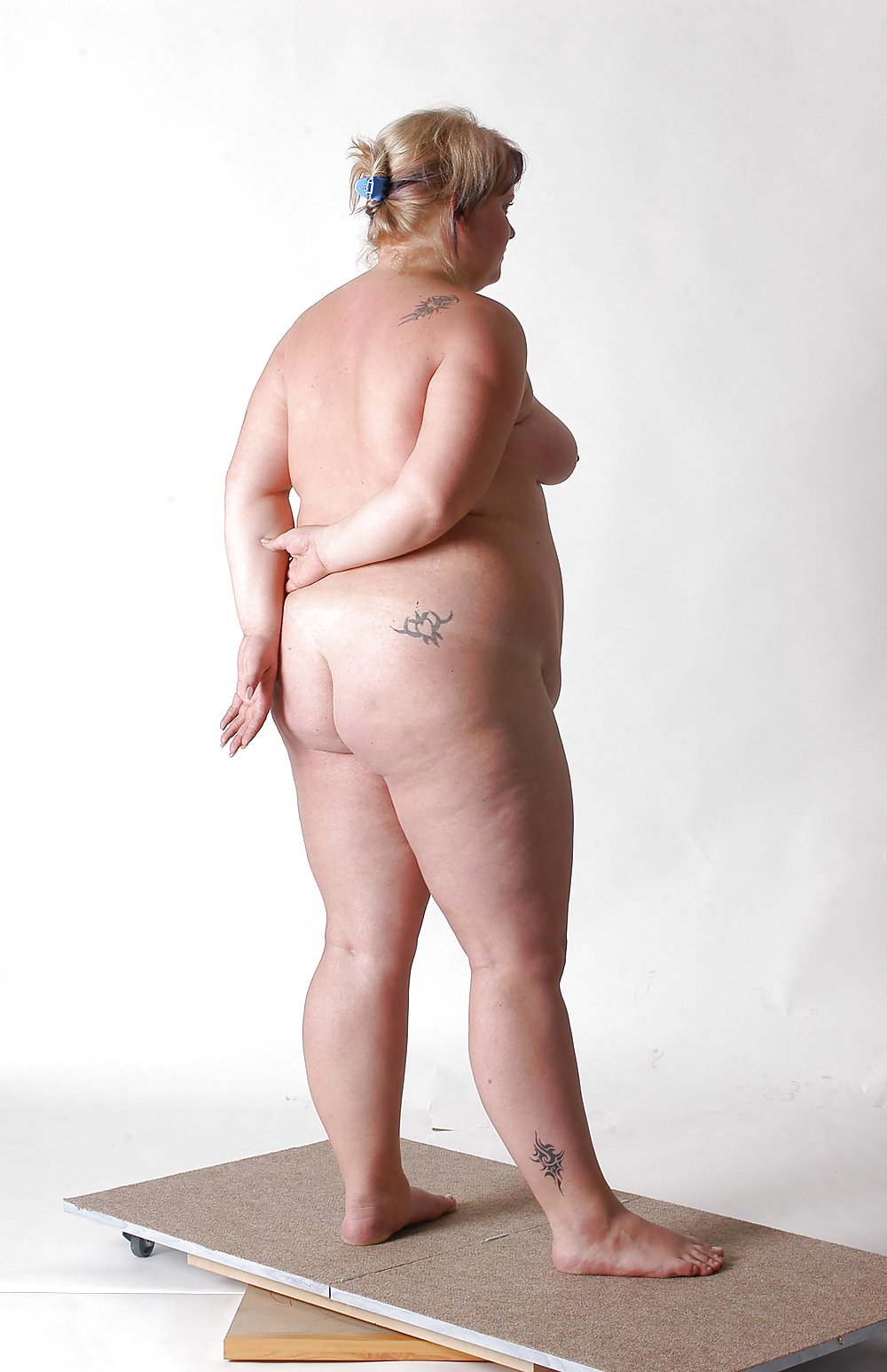 Shuttle Stehen 3 #36110802