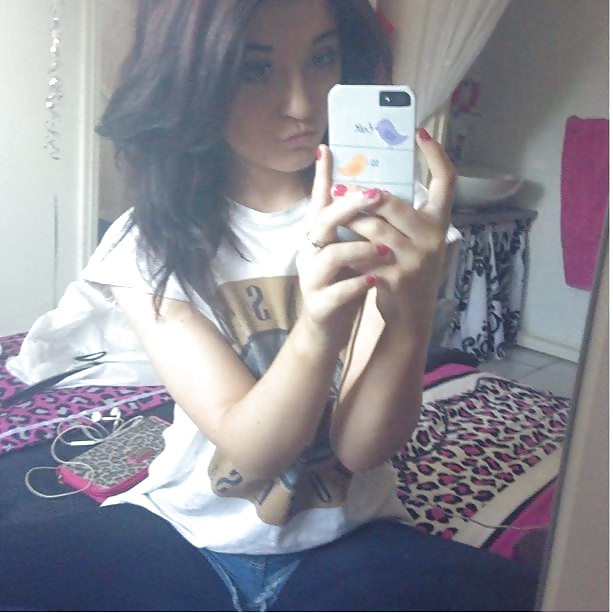 Facebook Mädchen #33217466