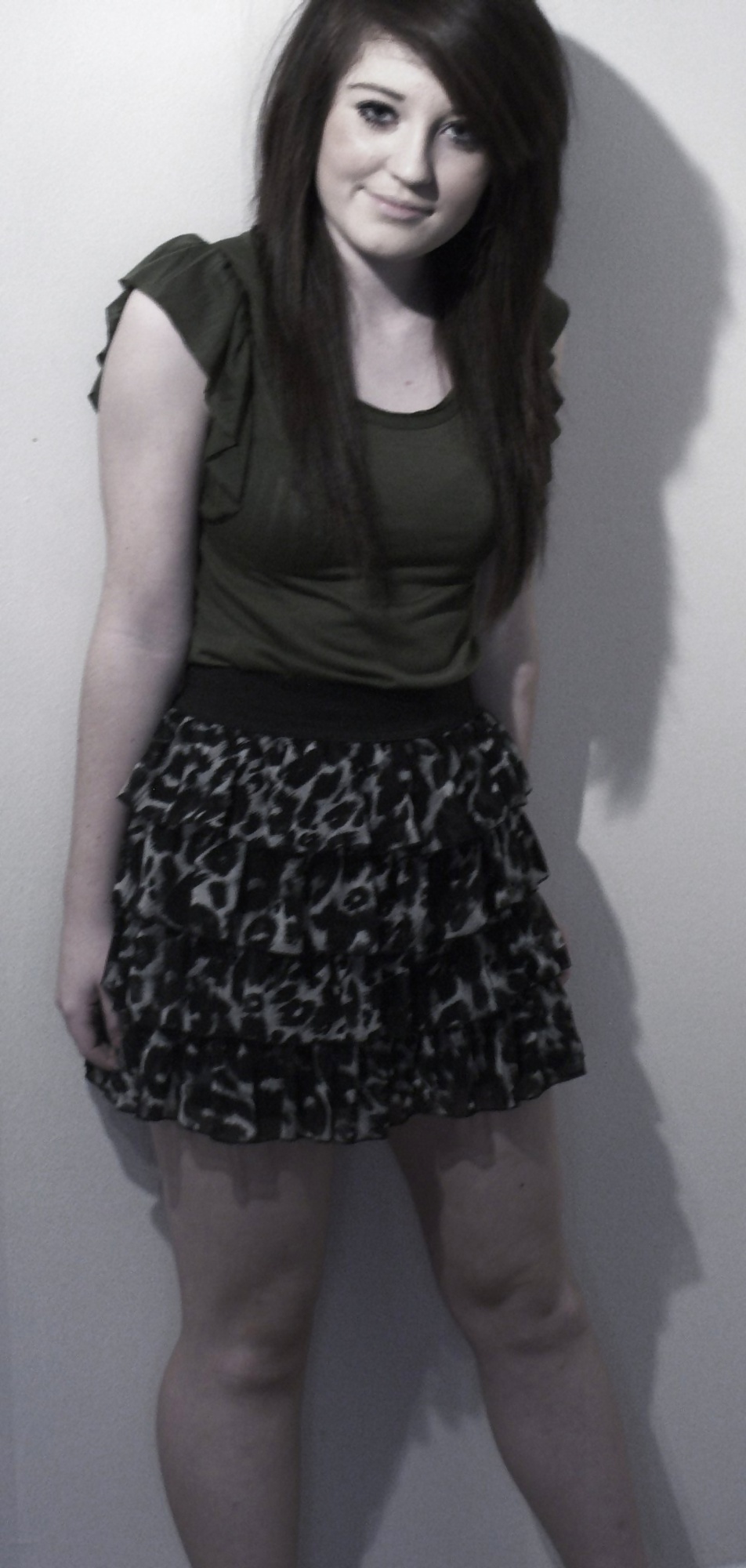 Facebook Mädchen #33217476