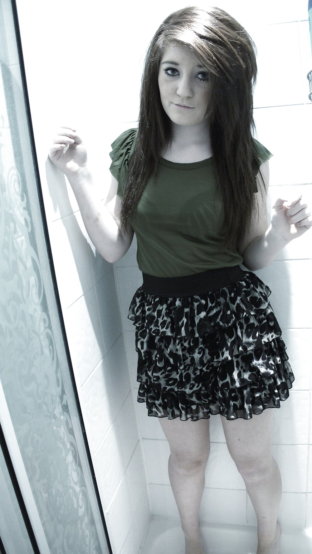 Facebook Mädchen #33217482