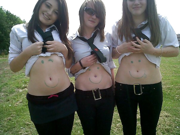 Facebook Mädchen #33217516