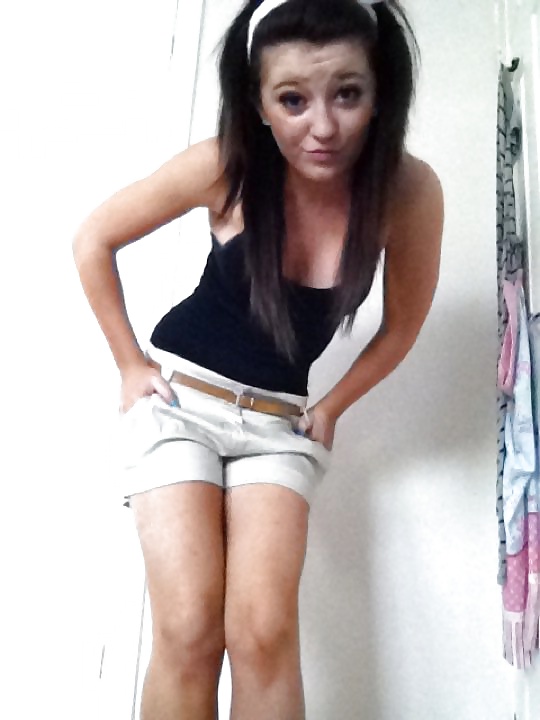 Facebook Mädchen #33217520