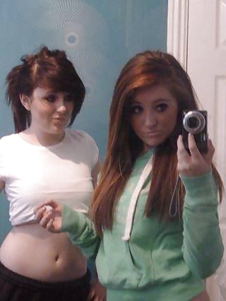 Facebook Mädchen #33217528