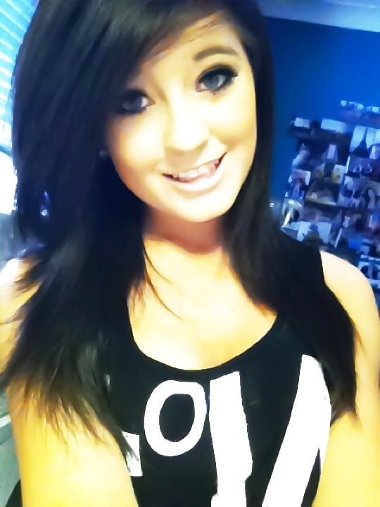 Facebook Mädchen #33217536