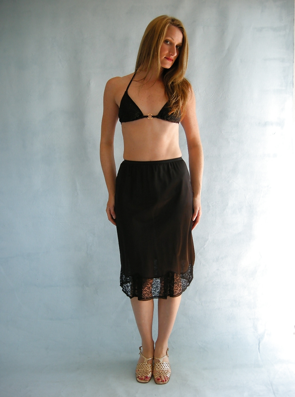 Half Slips #33911486