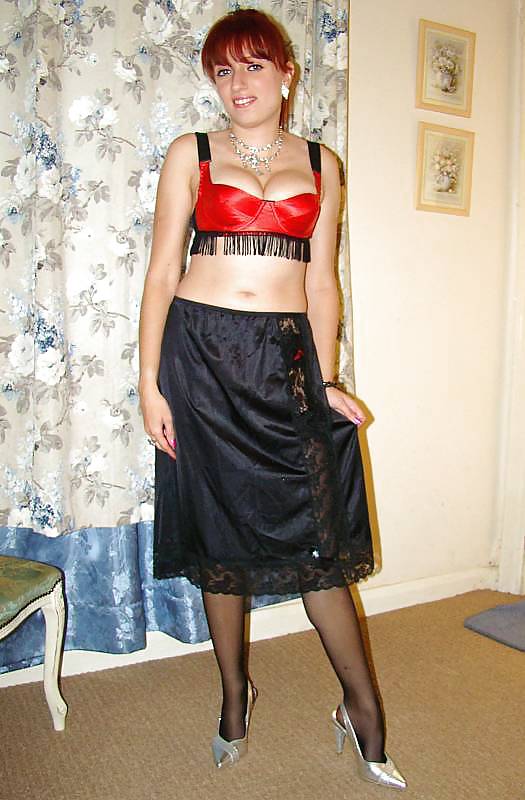 Half Slips #33911562