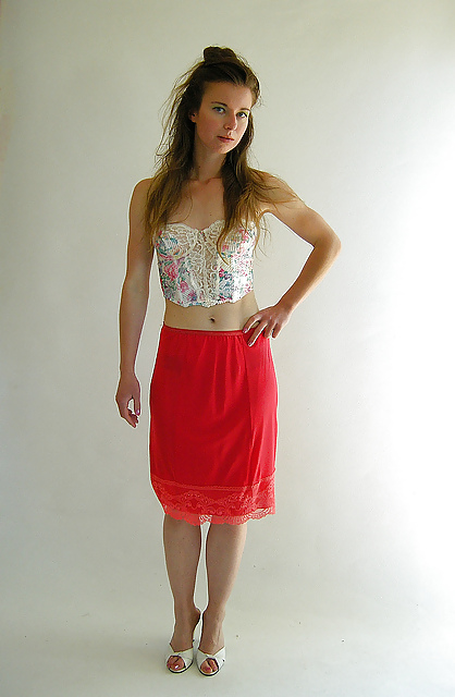 Half Slips #33911590