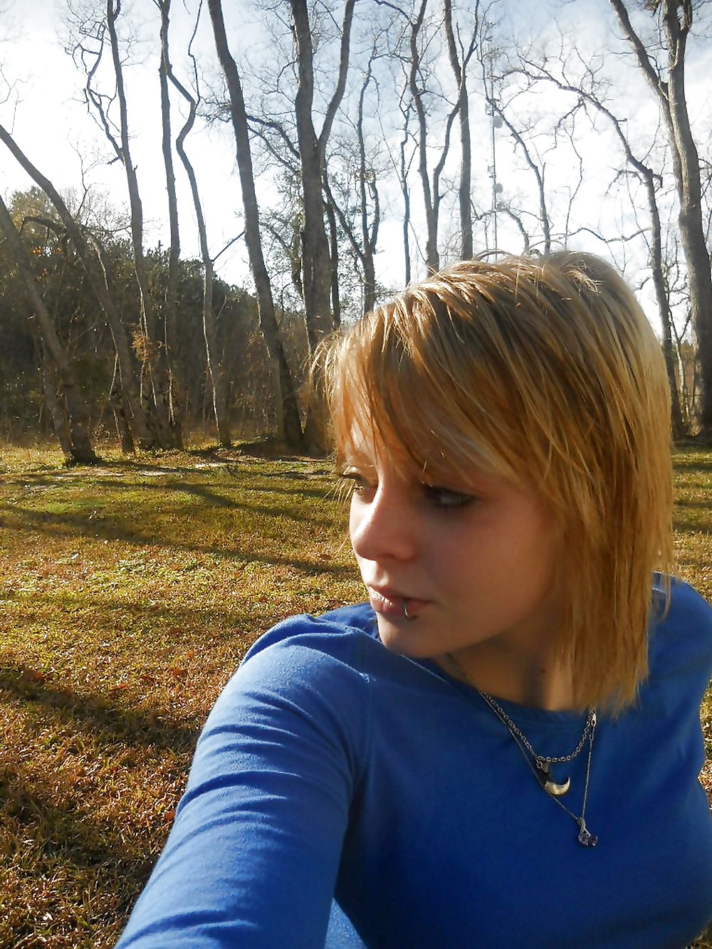 Teen Selfshot 16 #24125472