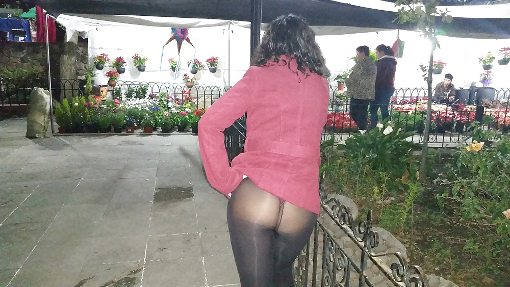 Exhibitionist Prostituant Dans Edo De Mex #39997321