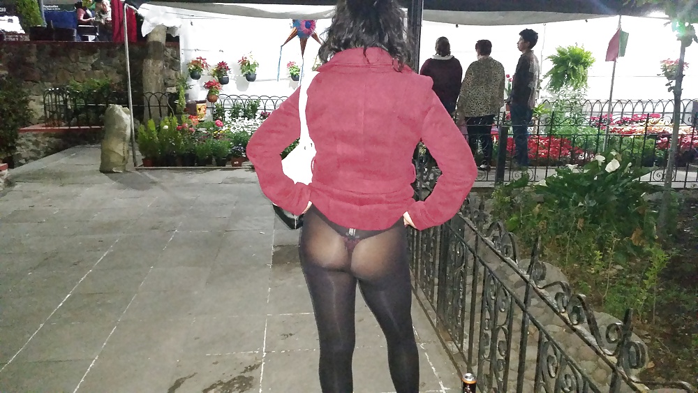 Putita exhibicionista en edo de mex  #39997350