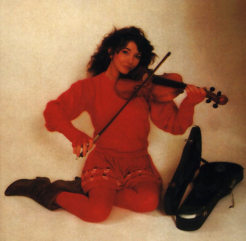 I love you Kate Bush #23901224