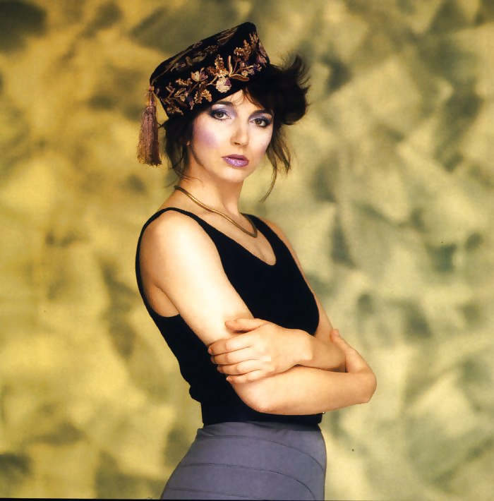 I love you Kate Bush #23901259