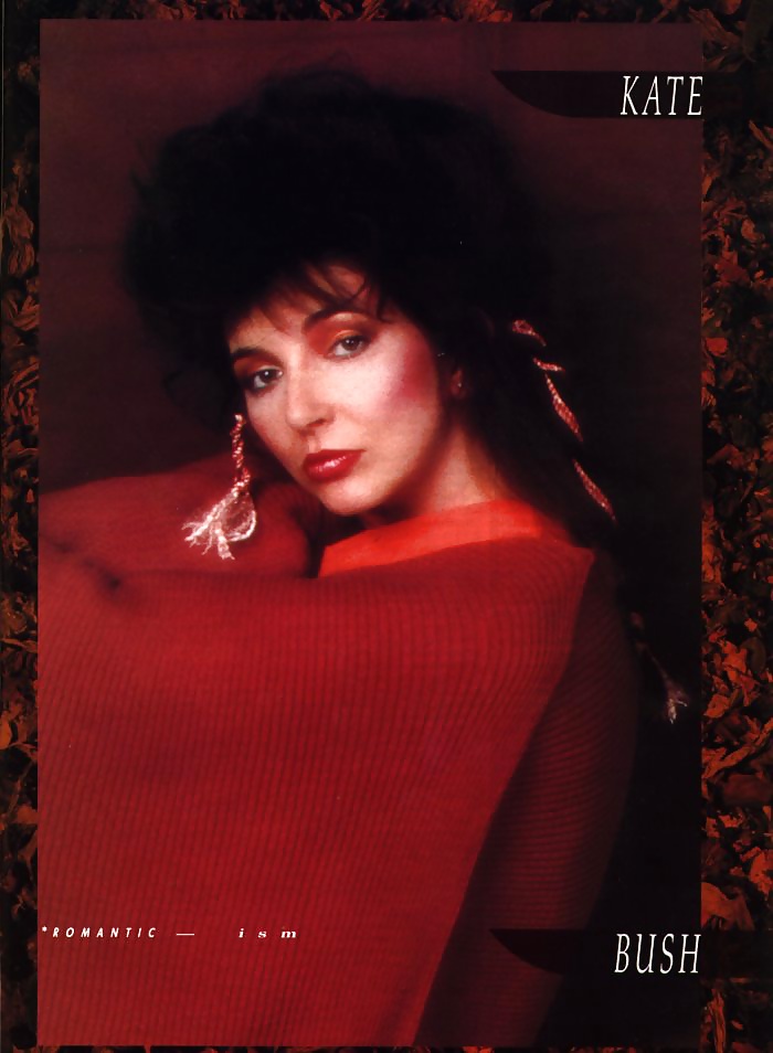 I love you Kate Bush #23901265