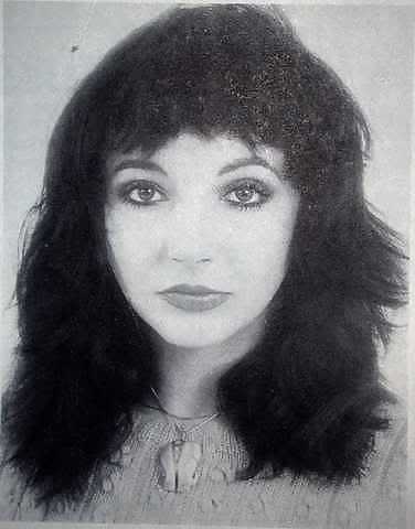 I love you Kate Bush #23901561