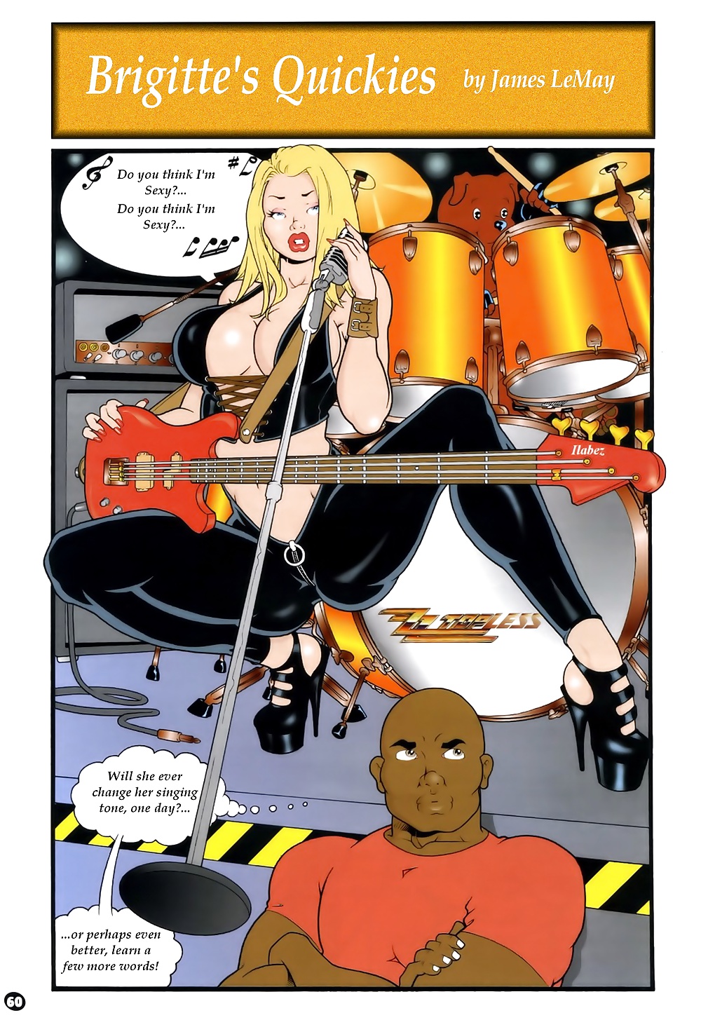 Bridgette's quickies
 #28376748