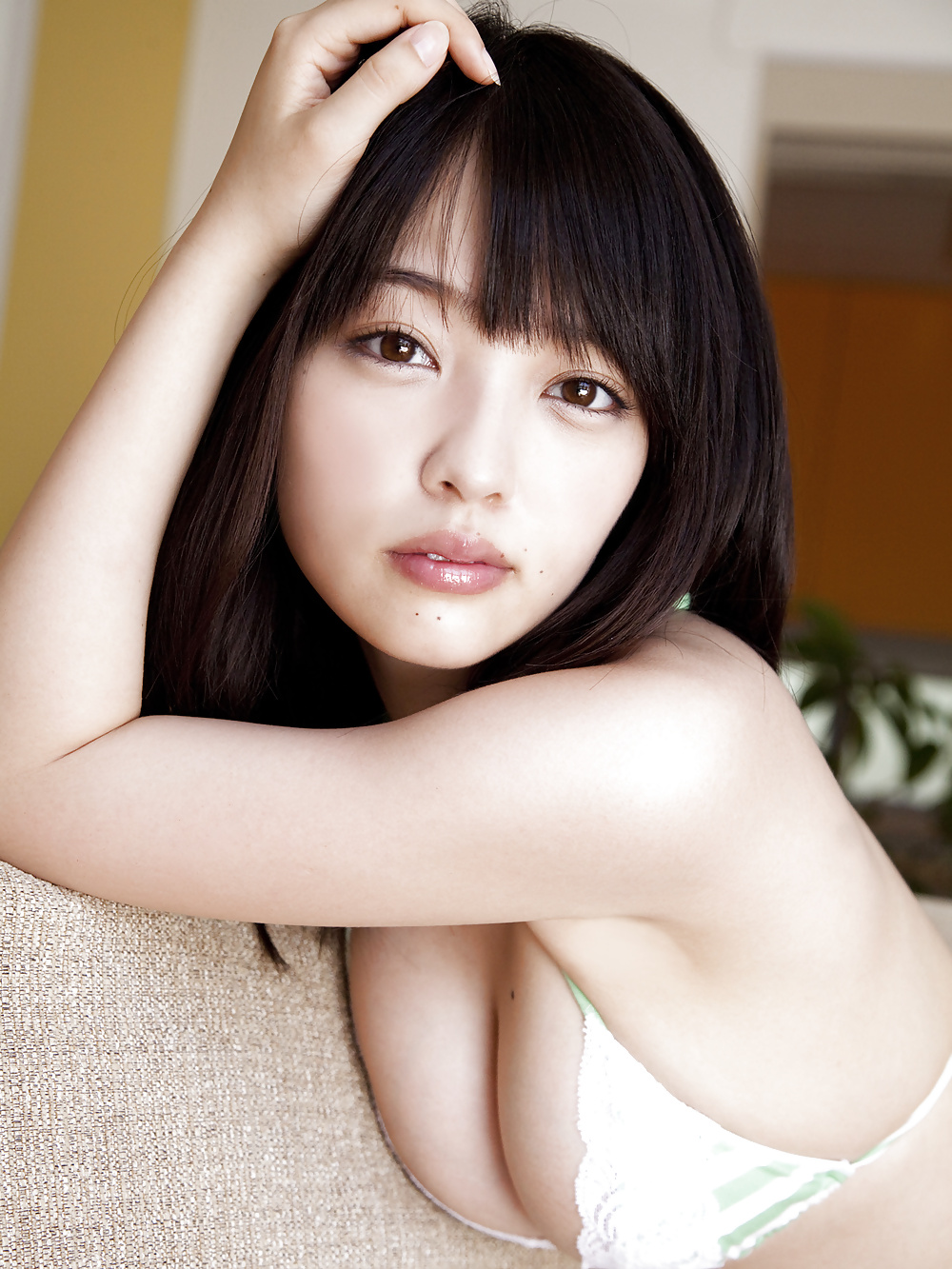 SEXY Haruka Ando #25482108