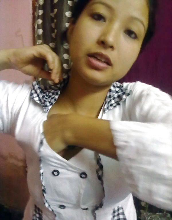 Assamese lady #31397529