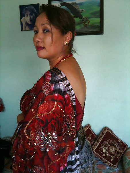 Mrs Gurung (sexy Nepali Aunty) #40568666