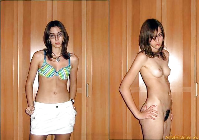 Clothed and unclothed amteurs #39987471