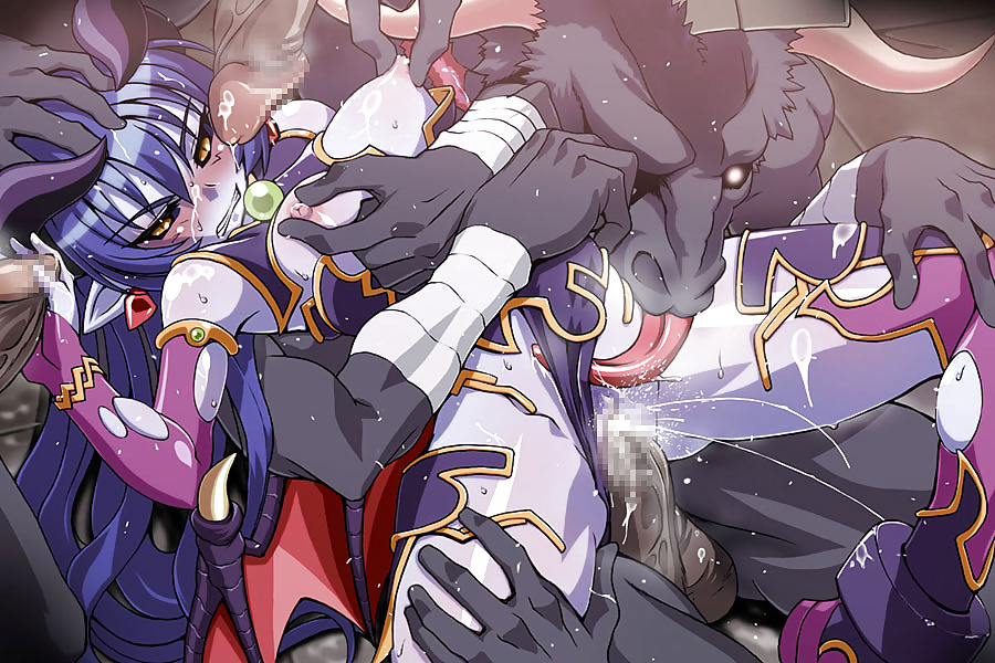 Demons and Succubi #29513543