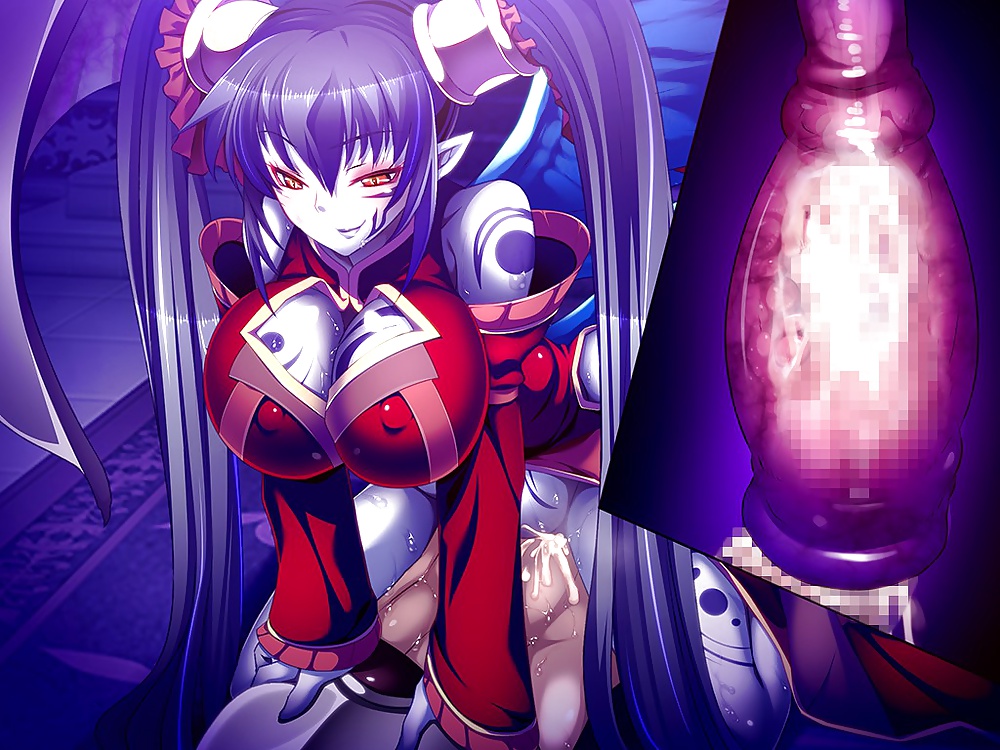 Demons and Succubi #29513693