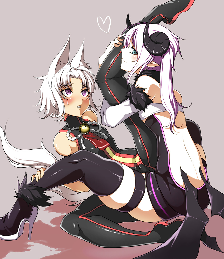 Demonios y súcubos
 #29513771