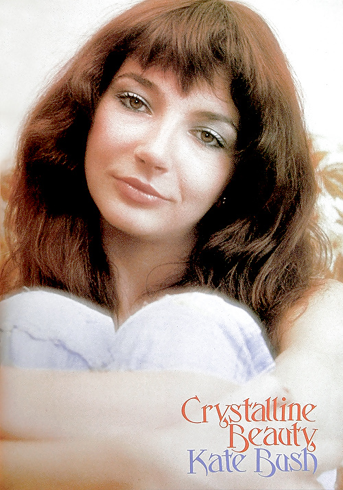 Kate Bush - Goddess 5 #26420205