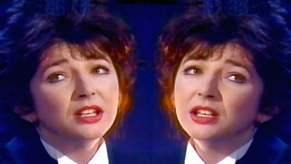 Kate Bush - Goddess 5 #26420313