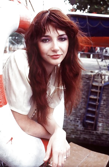 Kate Bush - Goddess 5 #26420481