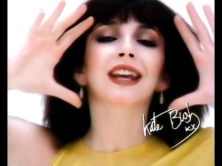 Kate Bush - Déesse 5 #26420578