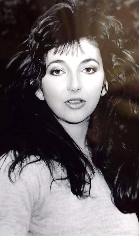 Kate Bush - Goddess 5 #26420702