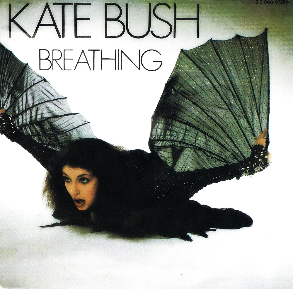 Kate Bush - Goddess 5 #26420714