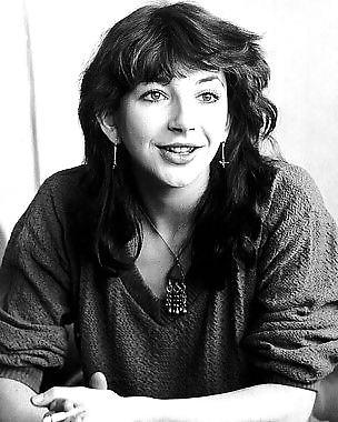 Kate Bush - Goddess 5 #26420811