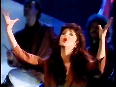 Kate Bush - Goddess 5 #26420816